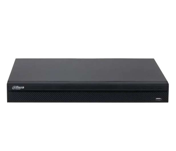 Dahua Rejestrator POE 16ch NVR4216-16P-4KS3 - 1258697 - zdjęcie